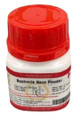 Boehmite Nano Powder