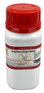 Graphene Oxide Powder