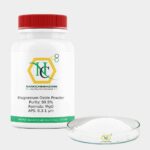 Magnesium Oxide Powder