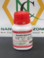 Magnesium Oxide Powder