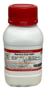Magnesium Oxide Powder