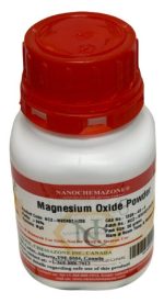 Magnesium Oxide Powder
