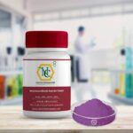 Neodymium Nitrate Hydrate Powder