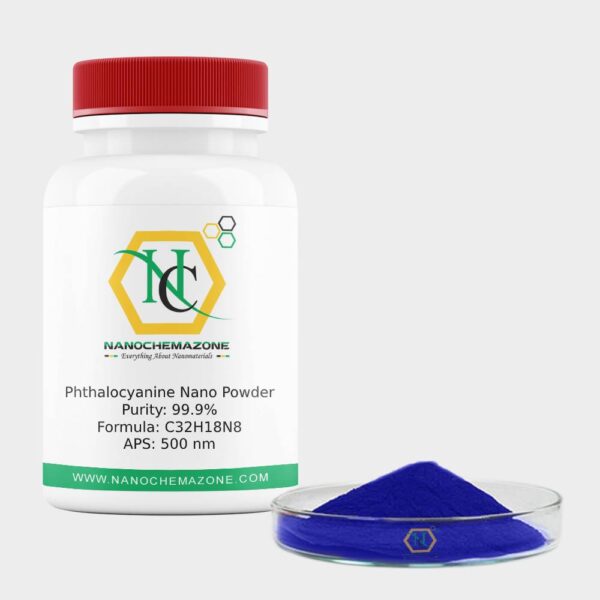 Phthalocyanine Nano Powder