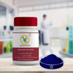 Phthalocyanine Nano Powder