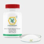 Silicon Oxide Spherical Powder