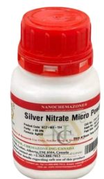 Silver Micro Powder