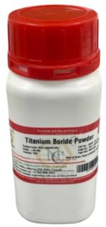 Titanium Boride Micro Powder