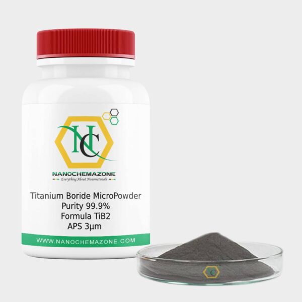 Titanium Boride Micro Powder