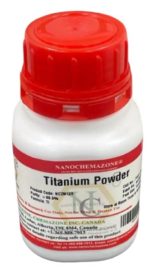 Titanium Powder