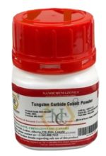 Tungsten Carbide Cobalt Powder