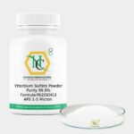 Ytterbium Sulfate Powder