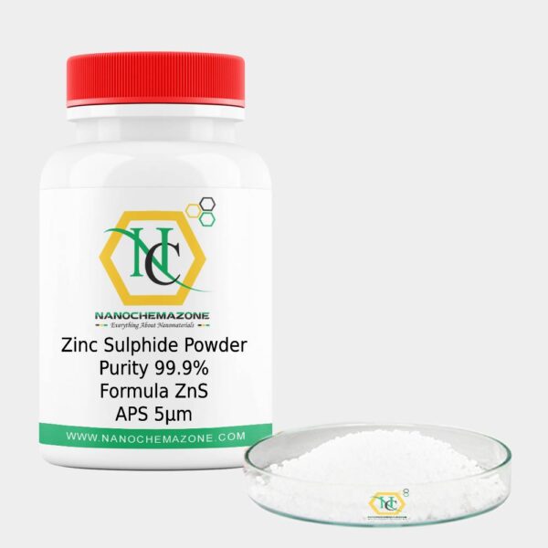 Zinc Sulphide Powder
