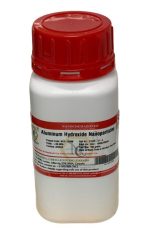 Aluminum Hydroxide Nanoparticles