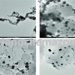 Clay Nanopowder Water Dispersion