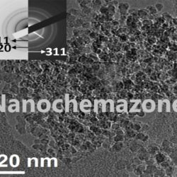 Diamond Nanopowder Dispersion