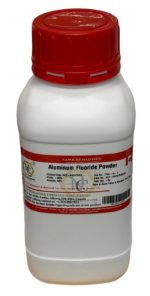 Aluminum Fluoride Powder