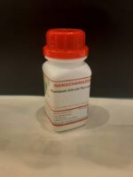 Aluminum Silicate Nanoparticles