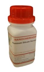 Aluminum Silicate Nanoparticles