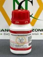 Antimony Nanoparticles
