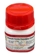 Bismuth Ferrite (BiFeO3) Perovskite Powder