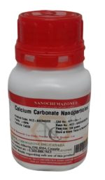 Calcium Carbonate Nanoparticles
