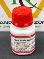 Ferric Oxide Nanoparticles