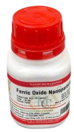 Ferric Oxide Nanoparticles