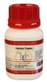 Hafnium Micro Powder