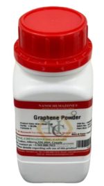 Highly Conductive Graphene Powder