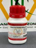 Lithium Iron Phosphate Nanopowder