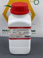 Lithium Iron Phosphate Nanopowder