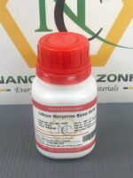 Lithium Manganese Nickel Oxide