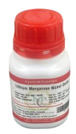 Lithium Manganese Nickel Oxide