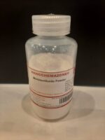 Montmorillonite Powder