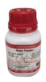 Ruby Powder 1