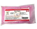 Ruby Powder