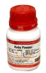Ruby Powder