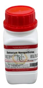Selenium Nanoparticles