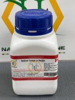 Sodium Nanoparticles