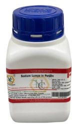 Sodium Nanoparticles