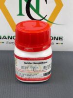 Sulphur Nanoparticles