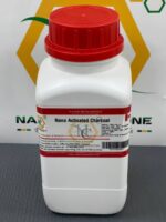 Super Activated Charcoal Nanopowder