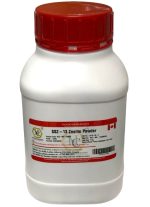 Zeolite SSZ-13 Nanopowder