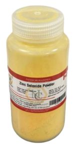 Zinc Selenide Powder