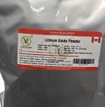 Lithium Manganese Oxide