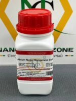 Lithium Nickel Manganese Cobalt Oxide