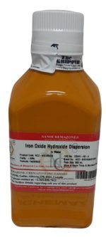 Iron Oxide Hydroxide Dispersion