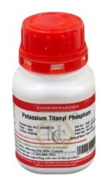 Potassium Titanyl Phosphate
