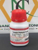 Tungsten Diselenide Powder